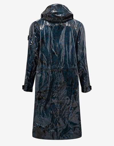Stone Island Shadow Project Long Kagoule Chapter 1 Parka outlook