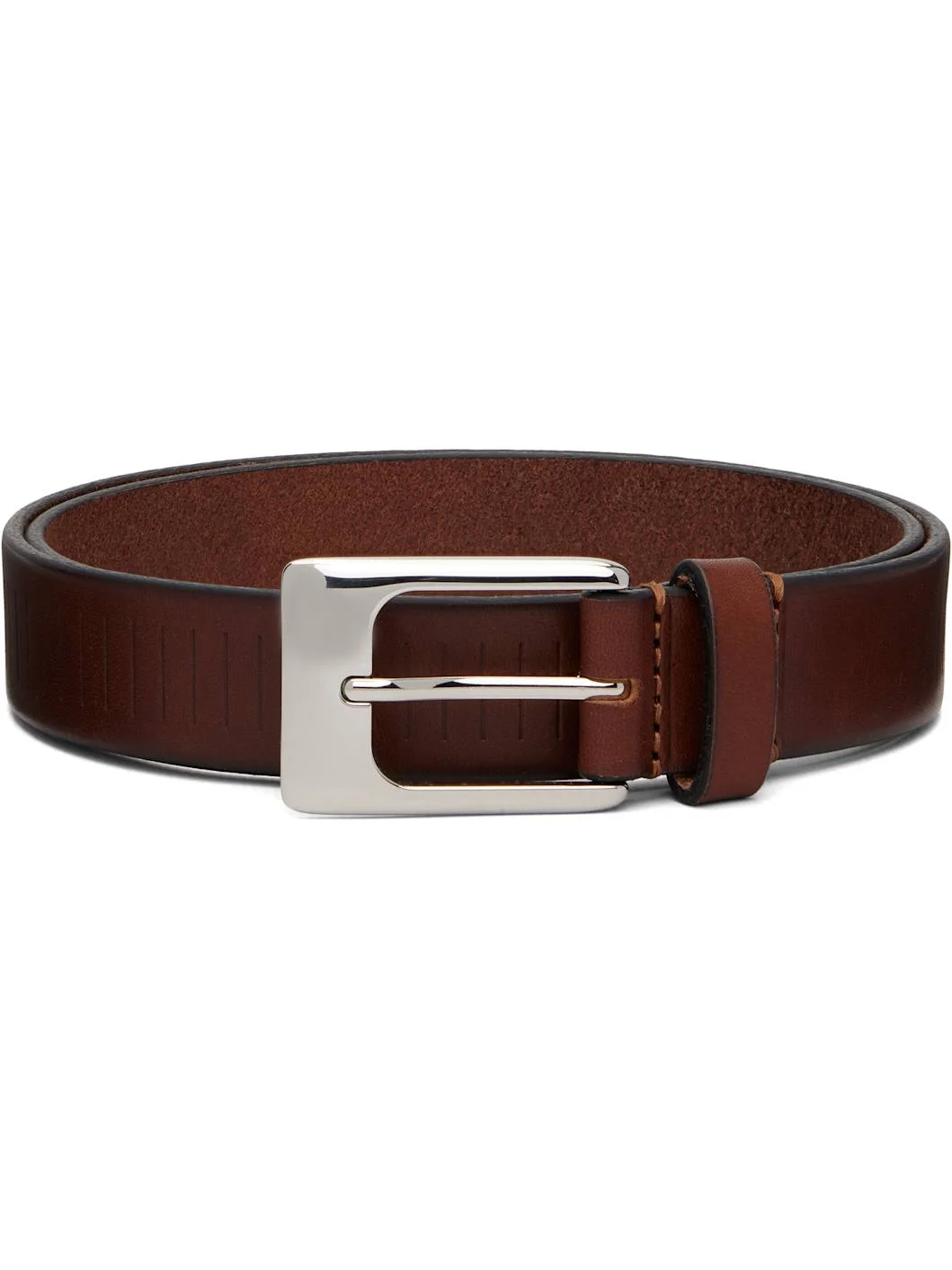 Tan Rail 25 MM Belt - 1