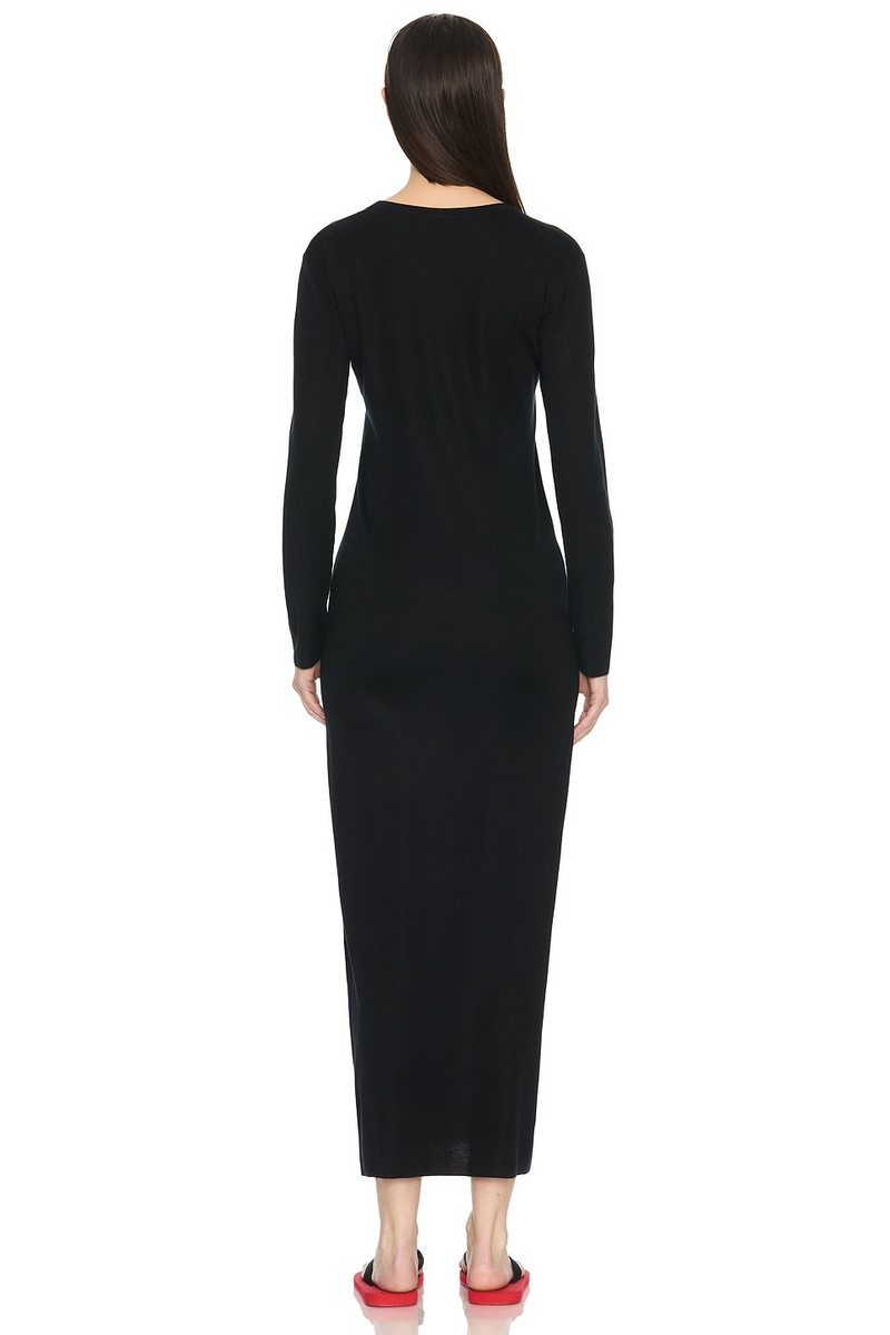 The Row Jazmin Dress outlook