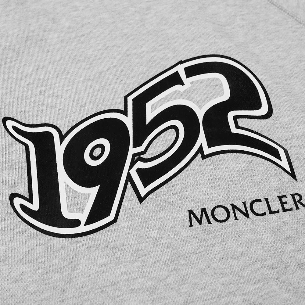 Moncler Genius 2 Moncler 1952 Logo Sweat - 2