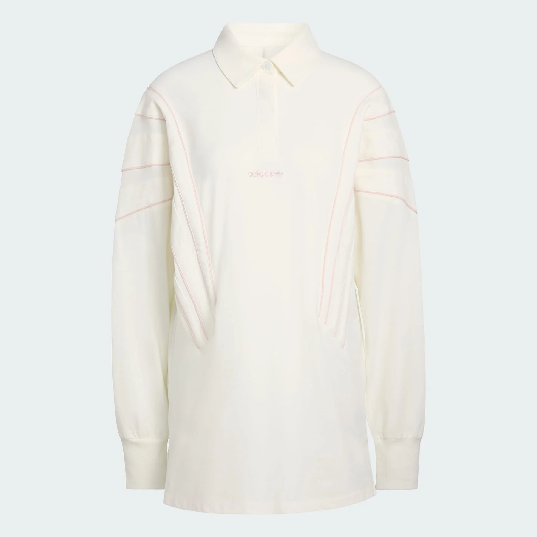 Santiago Longsleeve Top - 1