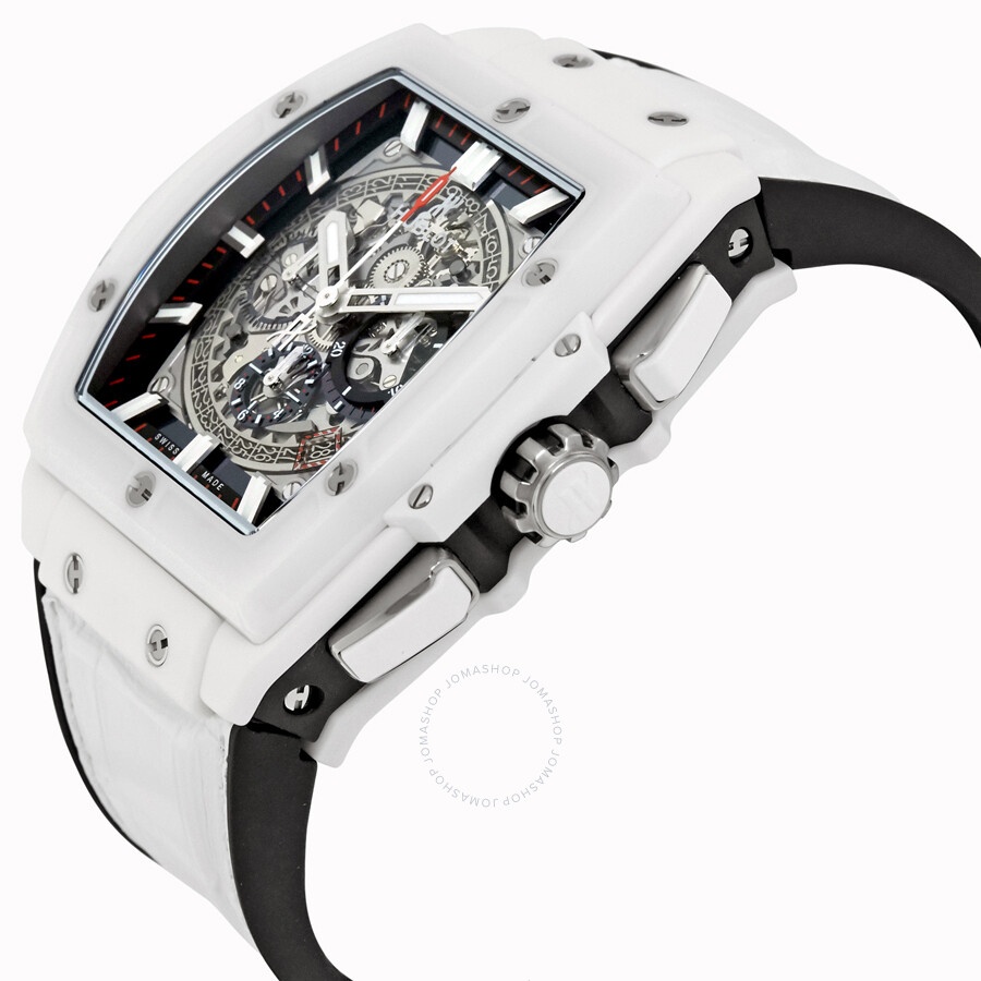 Hublot Spirit of Big Bang Chronograph Men's Watch 601.HX.0173.LR - 2