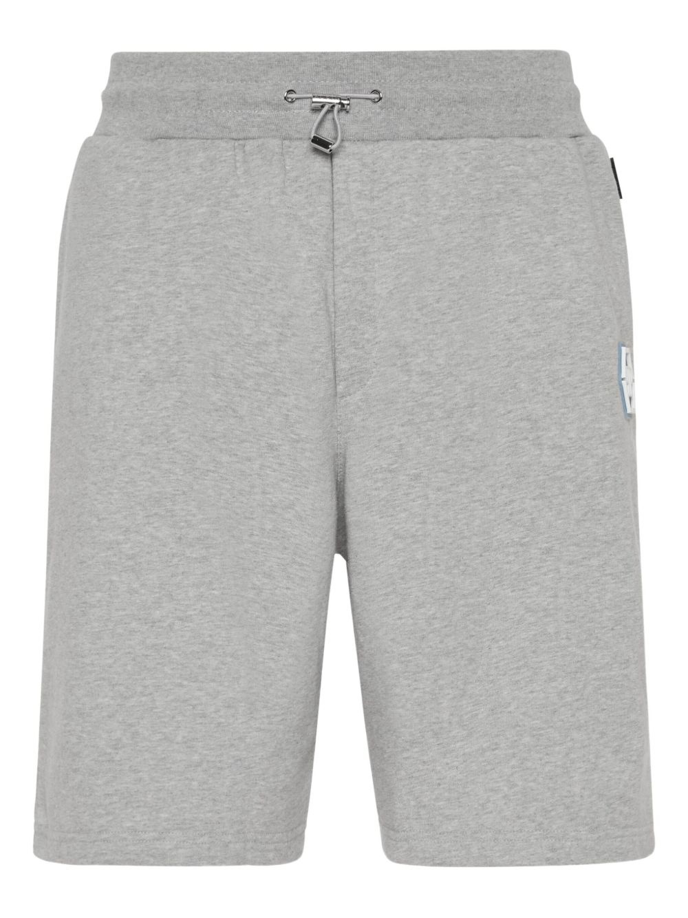 Iconic Plein shorts - 1