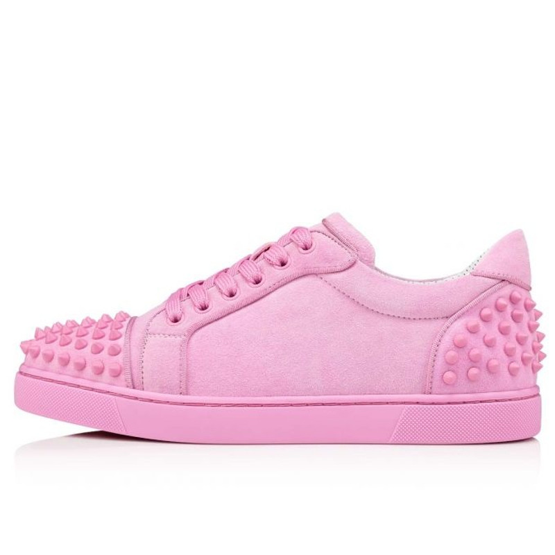 Christian Louboutin Vieira 2 CONFETTIS/CONFETTIS MAT outlook