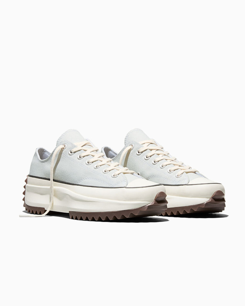 Run Star Hike Platform Canvas 4