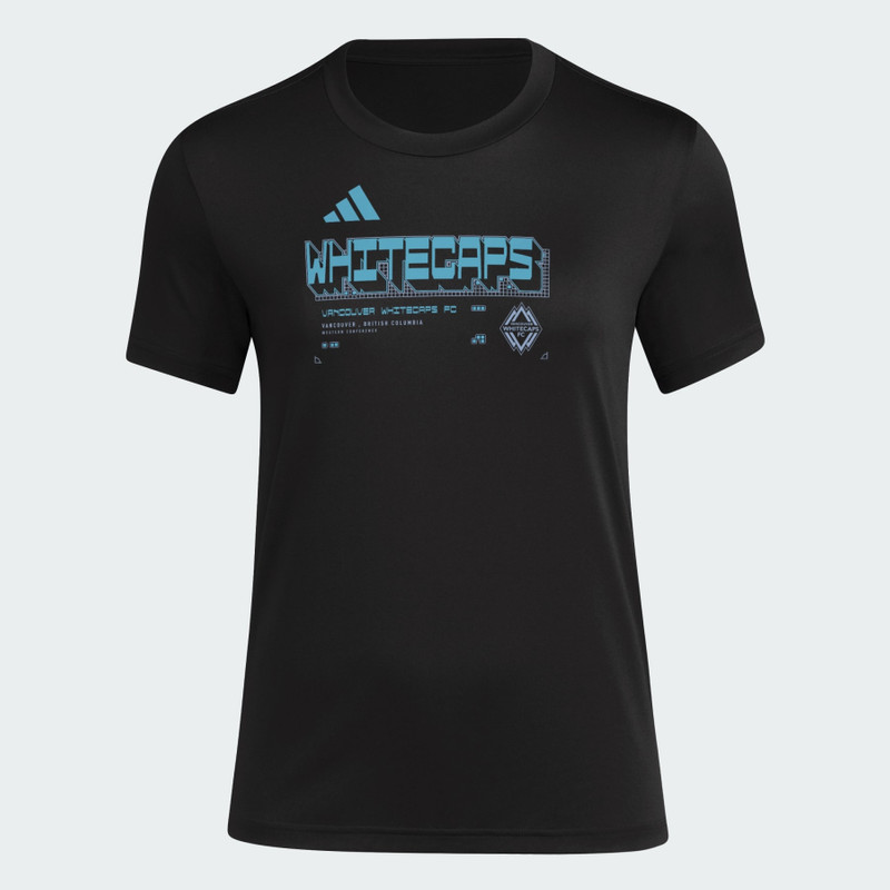 Vancouver Whitecaps T-Shirt 1
