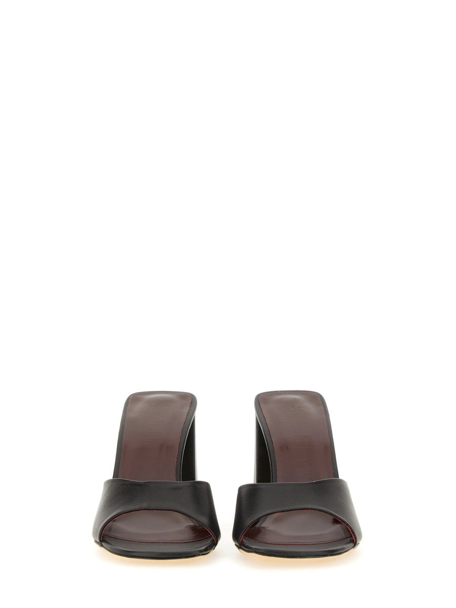 Sandal "Sloane" - 4