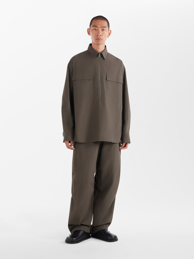 Studio Nicholson Fann Shirt outlook