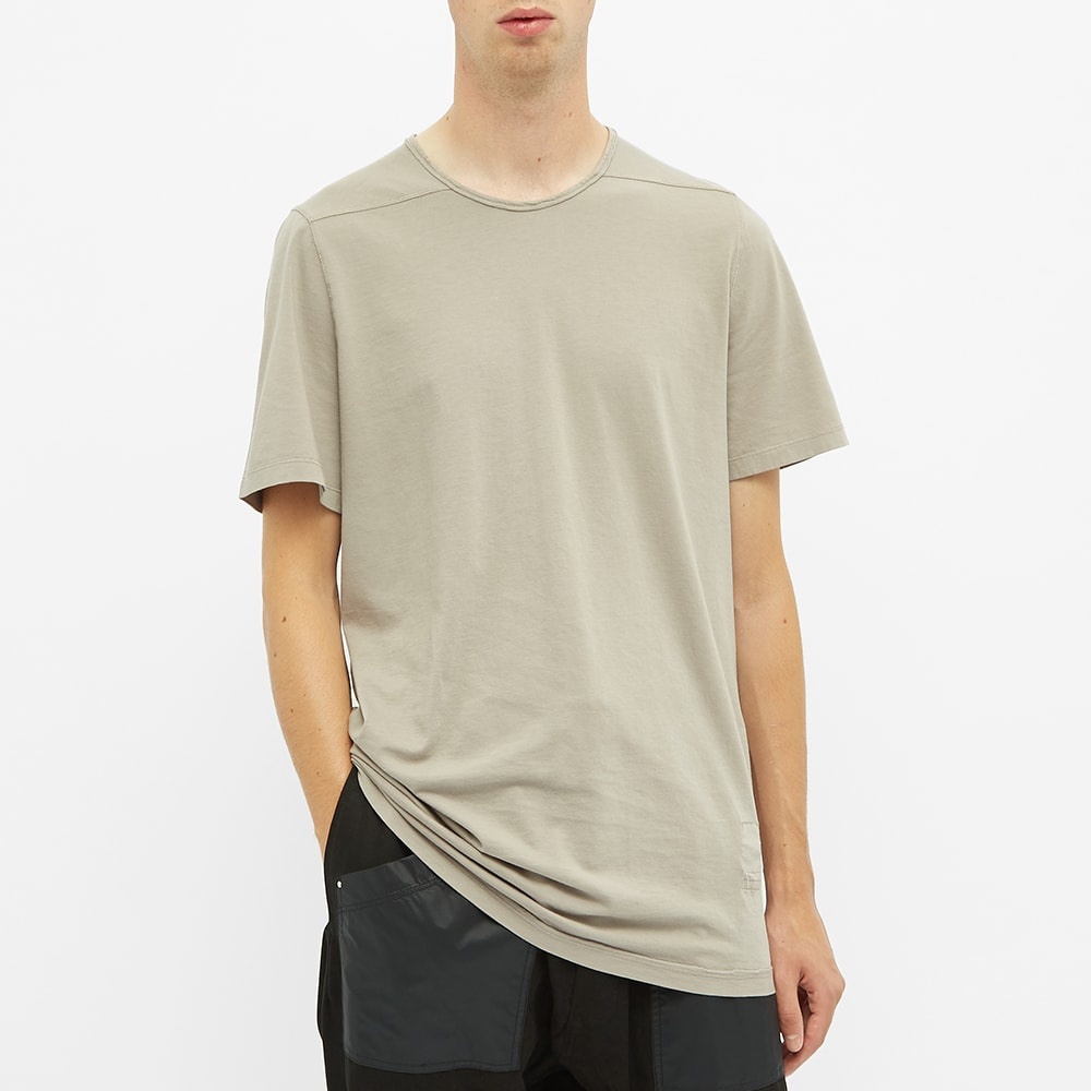 Rick Owens DRKSHDW Lightweight Level Tee - 4