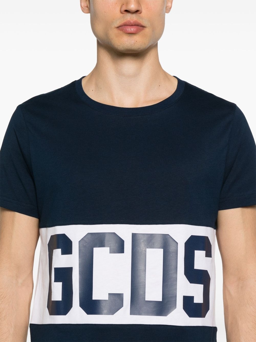 Band Logo T-shirt - 4