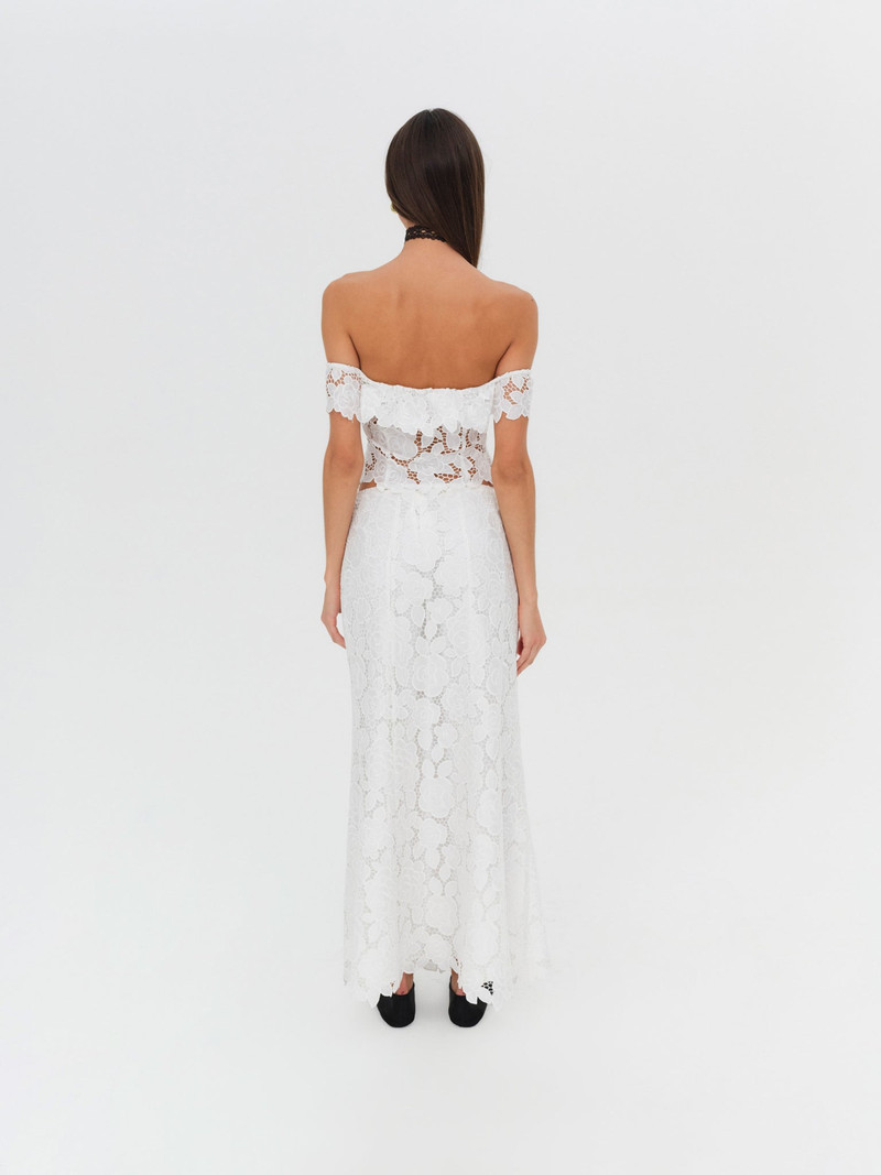 Claudia Maxi Skirt 4