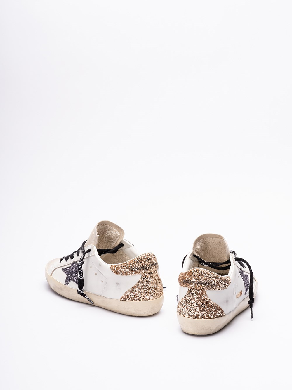 `Super-Star` Sneakers - 3
