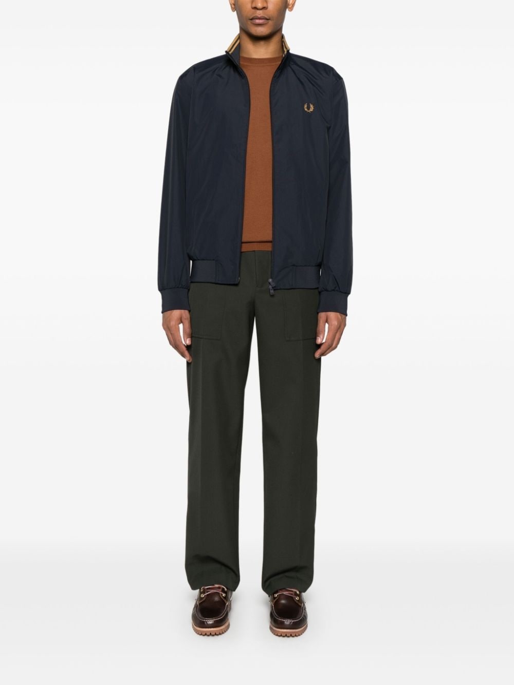 Brentham jacket - 2