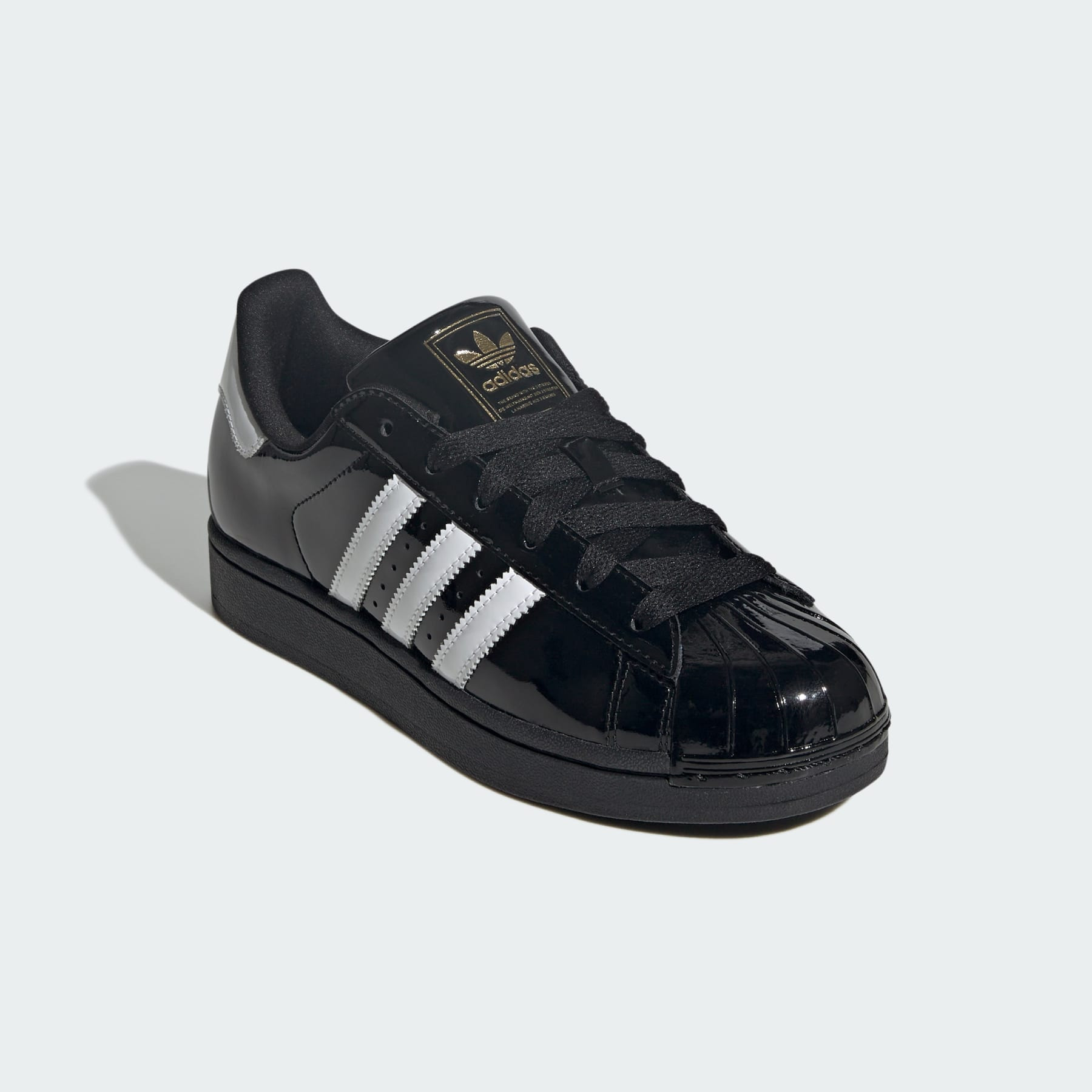 Superstar II Shoes - 5