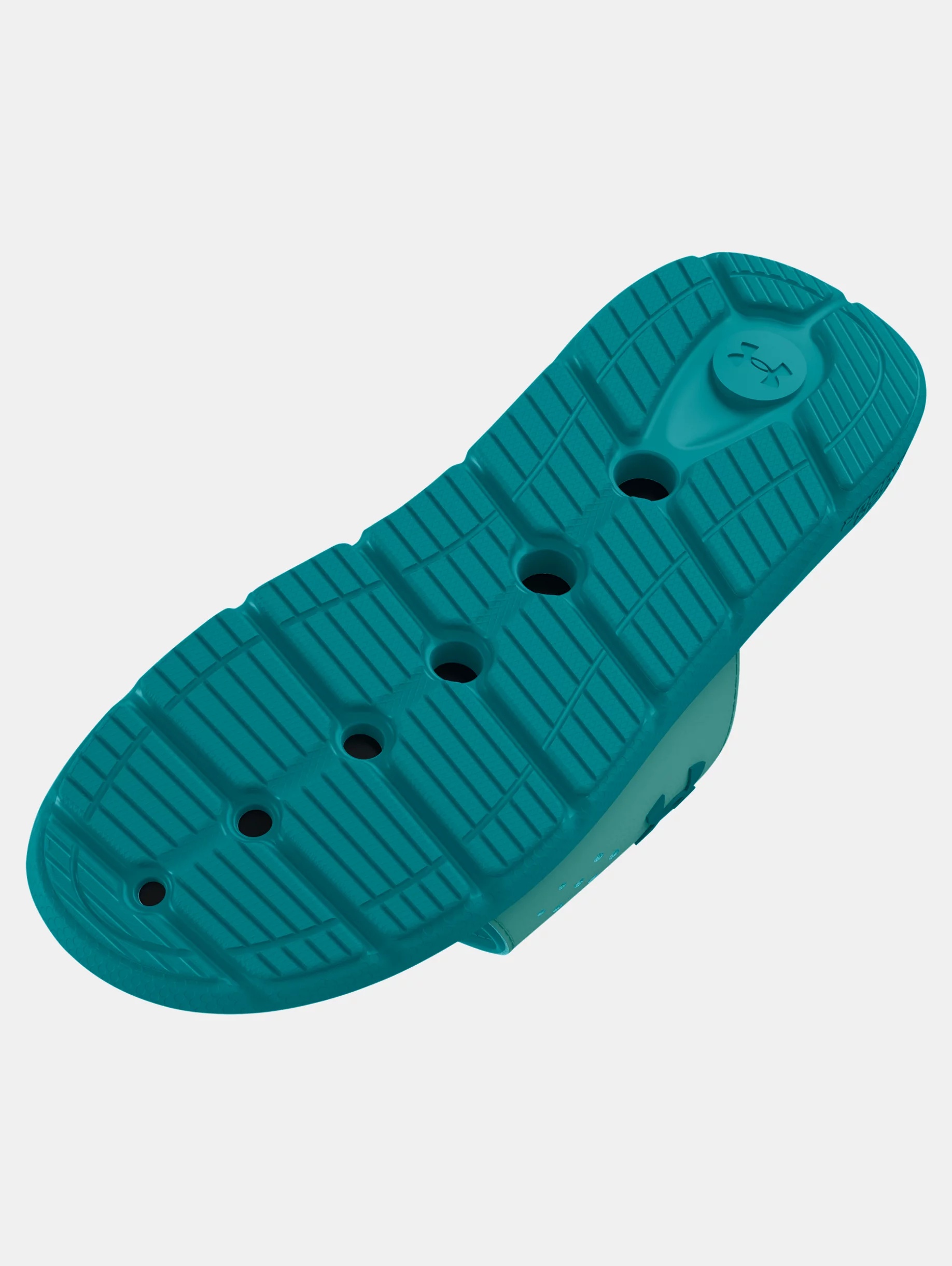 Women's UA Ignite Pro Slides - 4