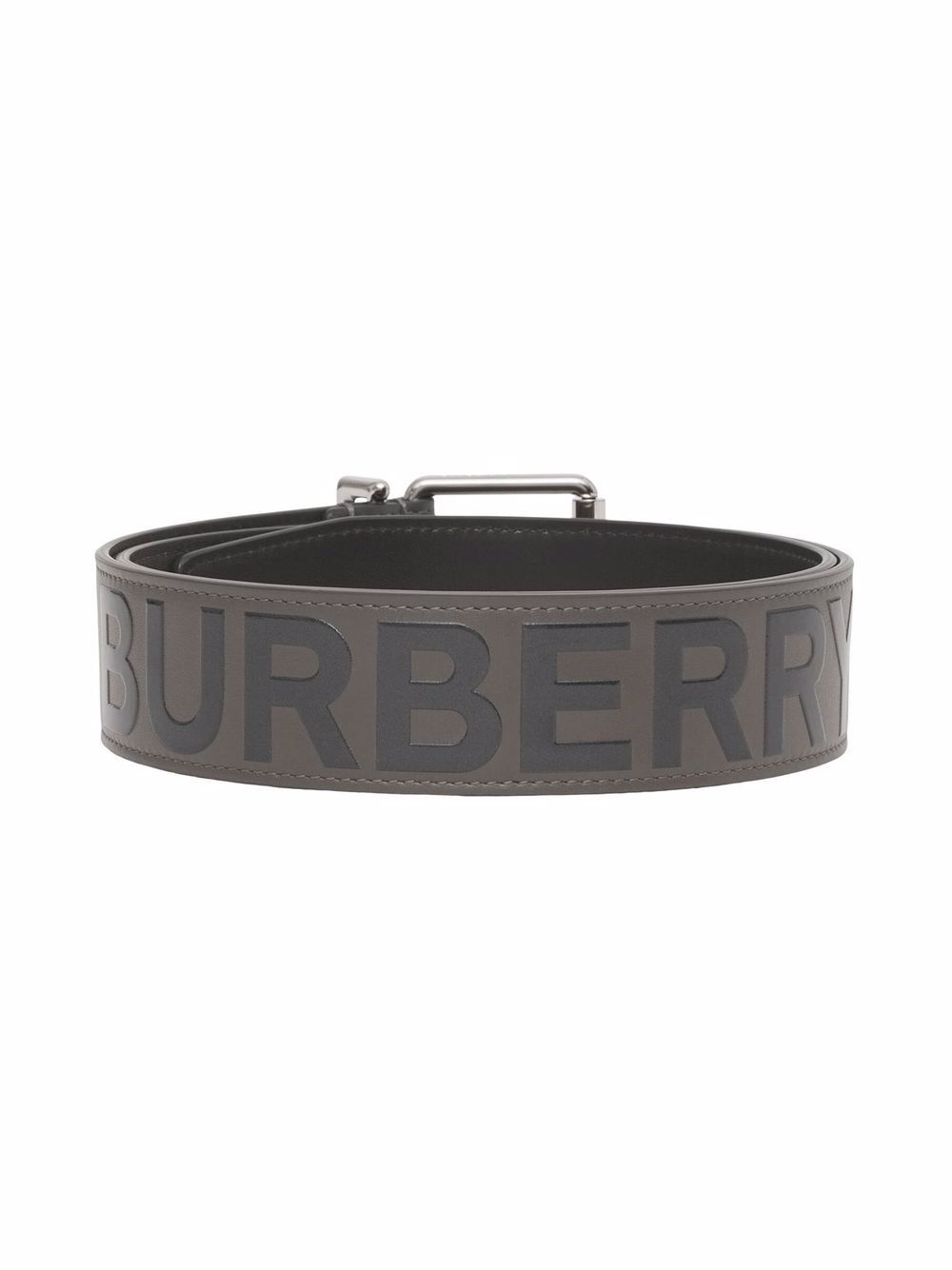 Horseferry print belt - 3