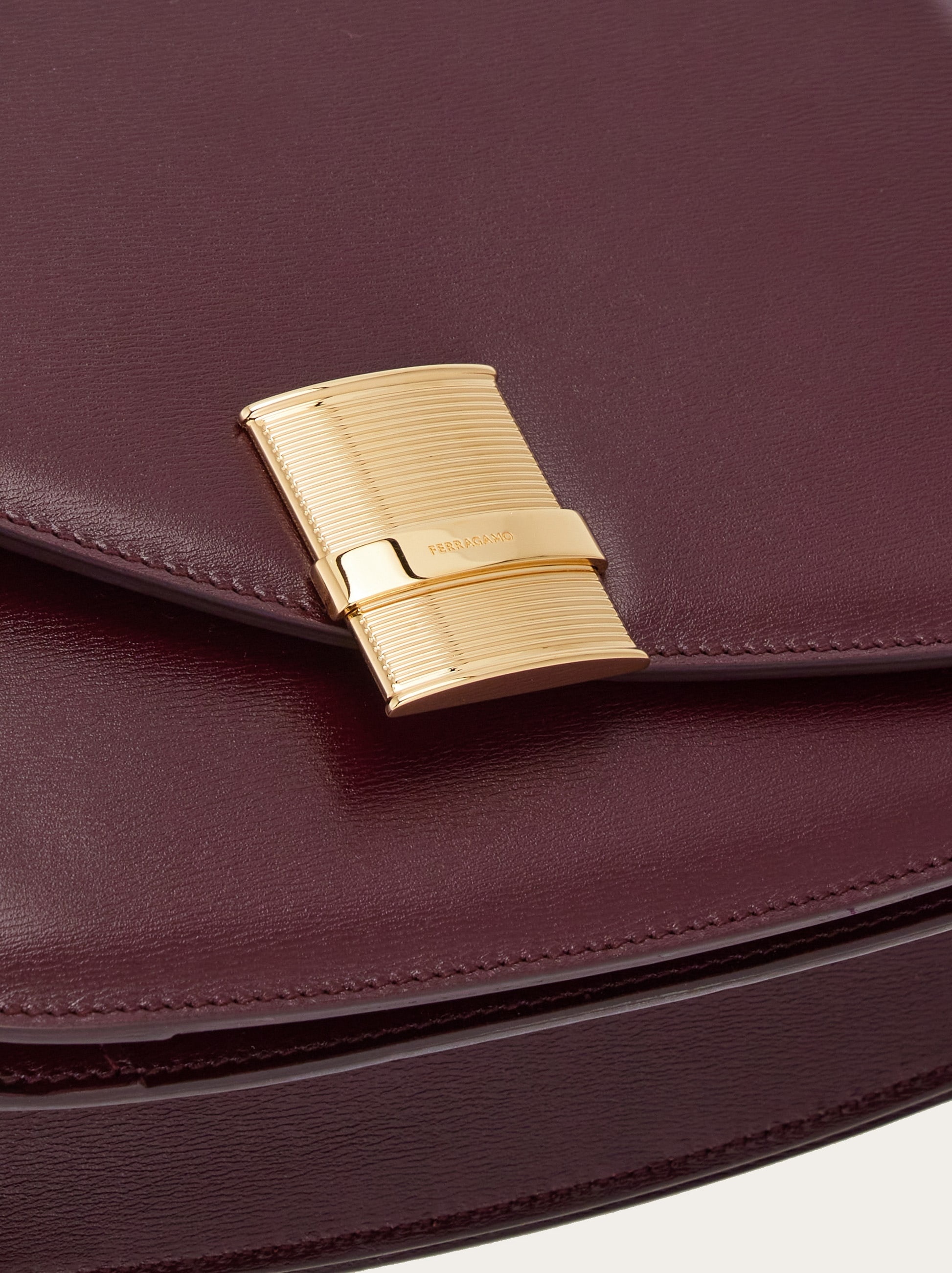 Fiamma crossbody bag (M) - 7