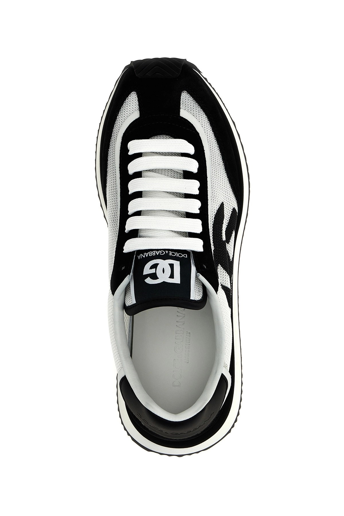 'DG Cushion' sneakers - 4