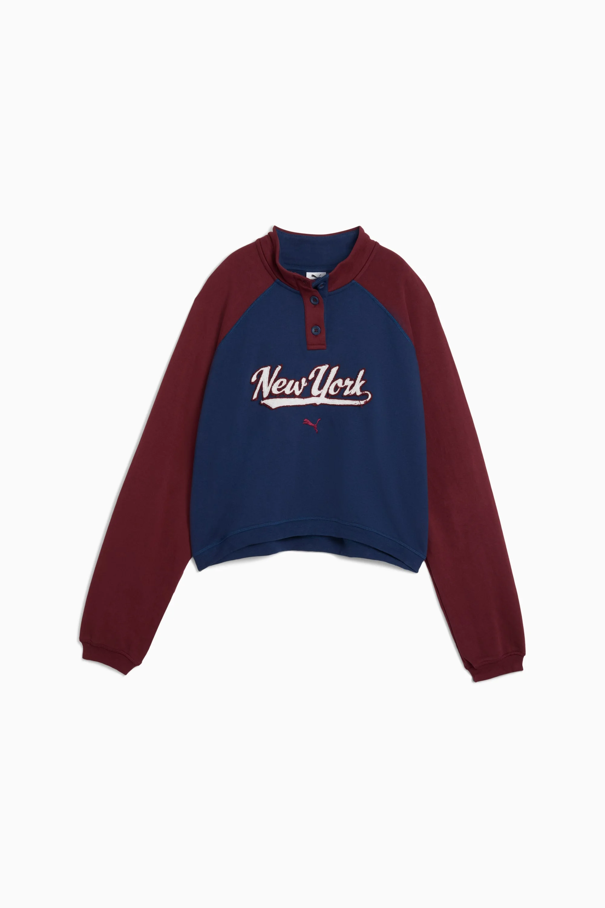 Wardrobe Essentials NYC Crew Women - 1