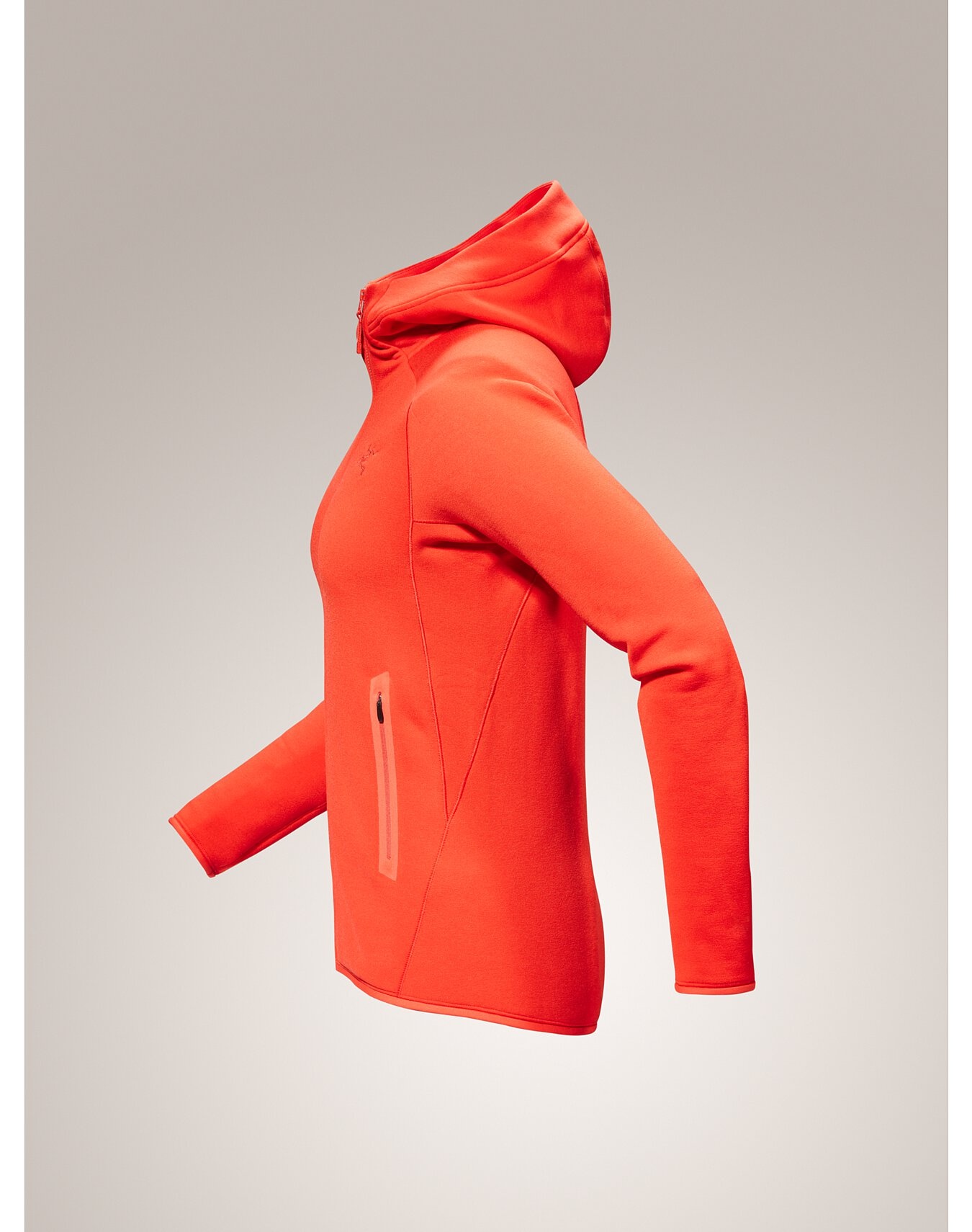 Kyanite Hoody - 9