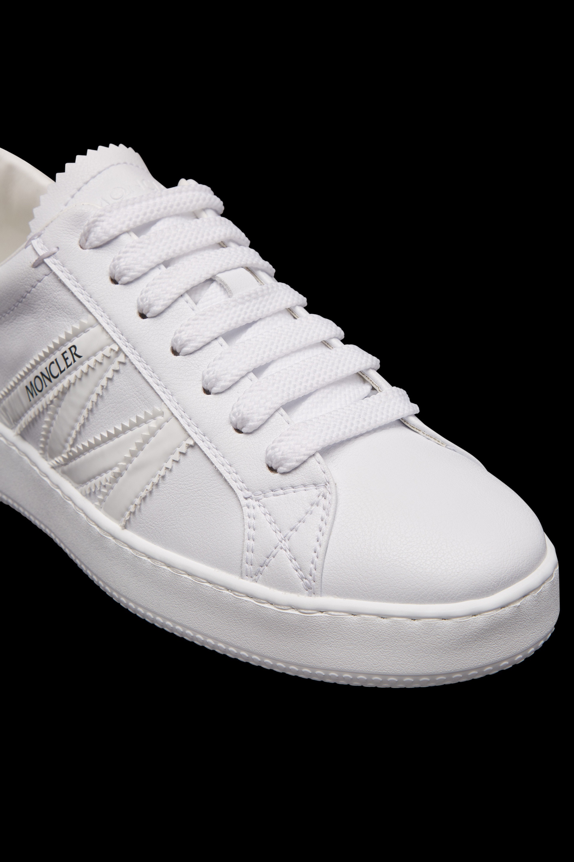 Monaco M Sneakers - 5