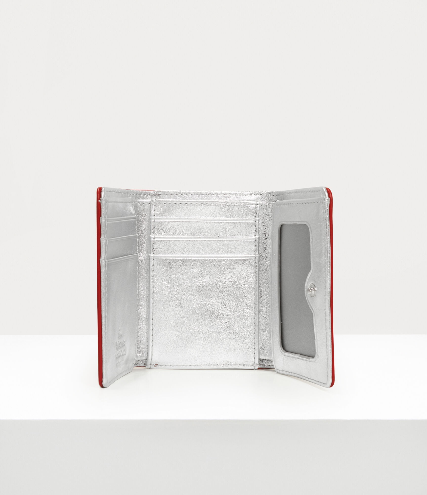 SMALL FRAME WALLET - 4