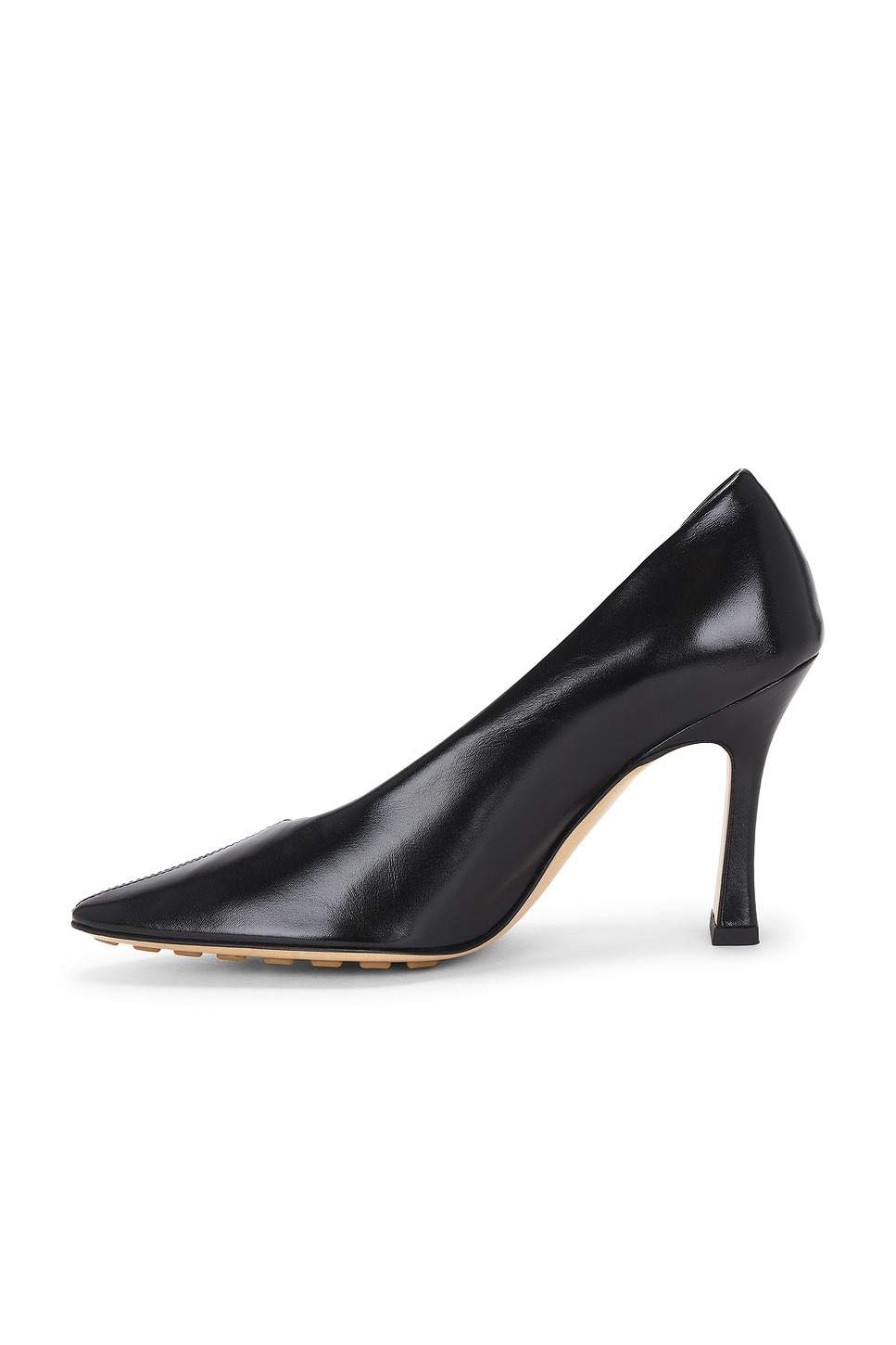 Sofia Pump - 5