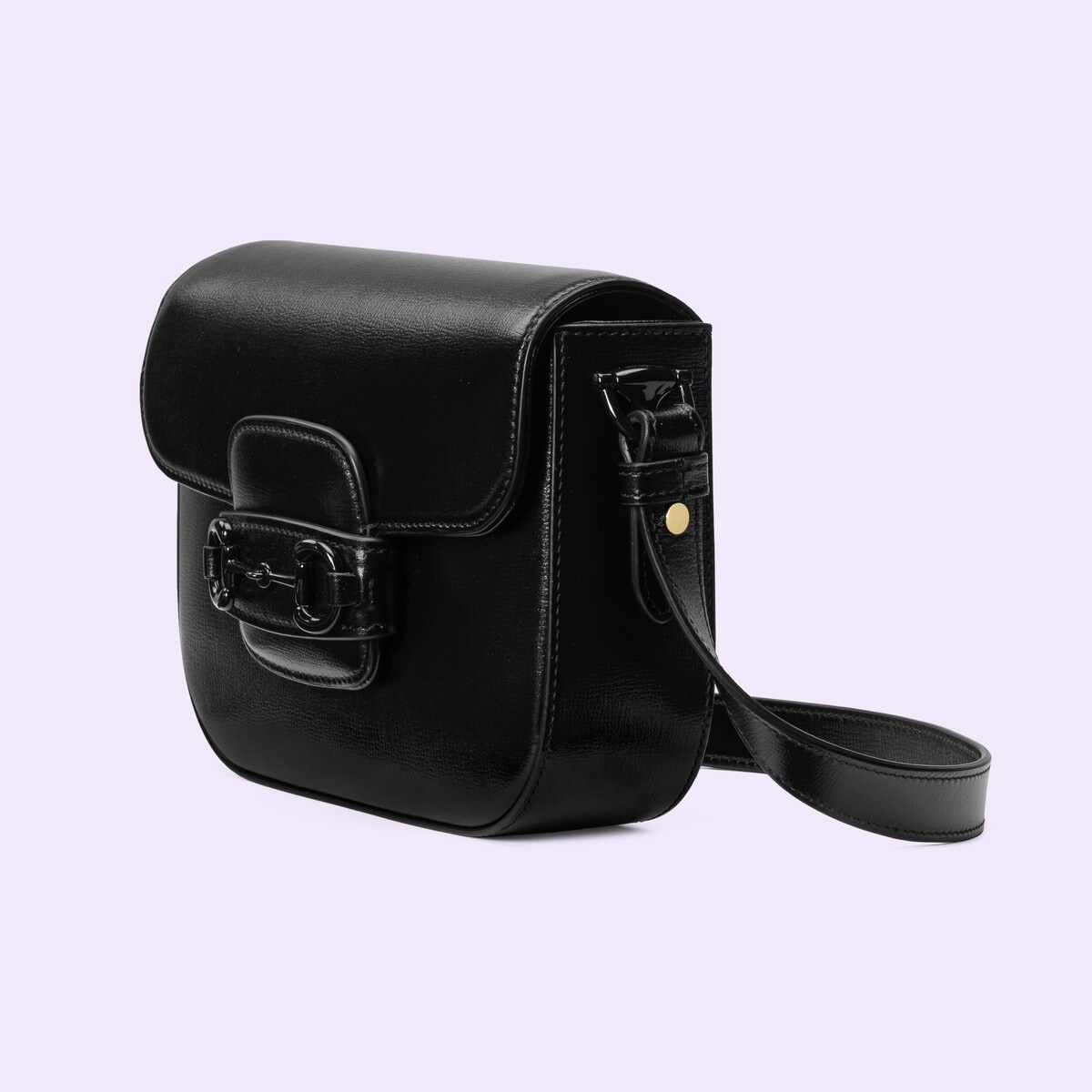 Gucci Horsebit 1955 small shoulder bag - 2