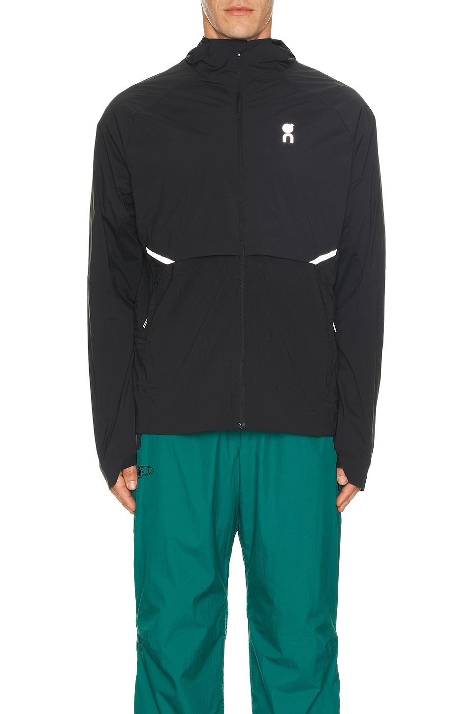 Core Jacket - 4