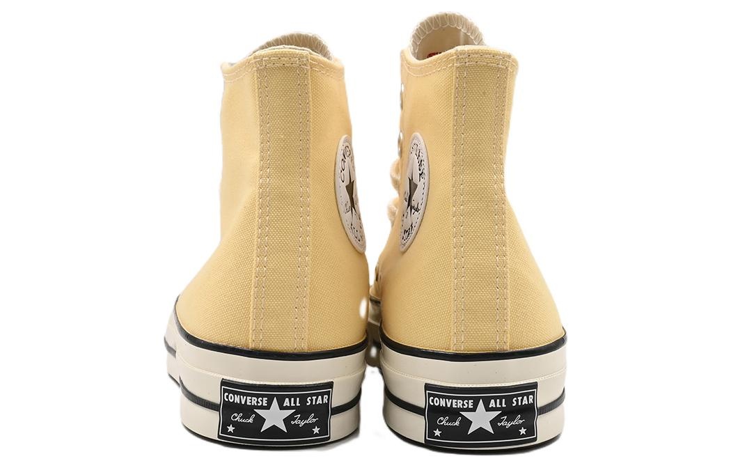 Converse Chuck Taylor All Star 1970s 'Yellow' A02757C - 4