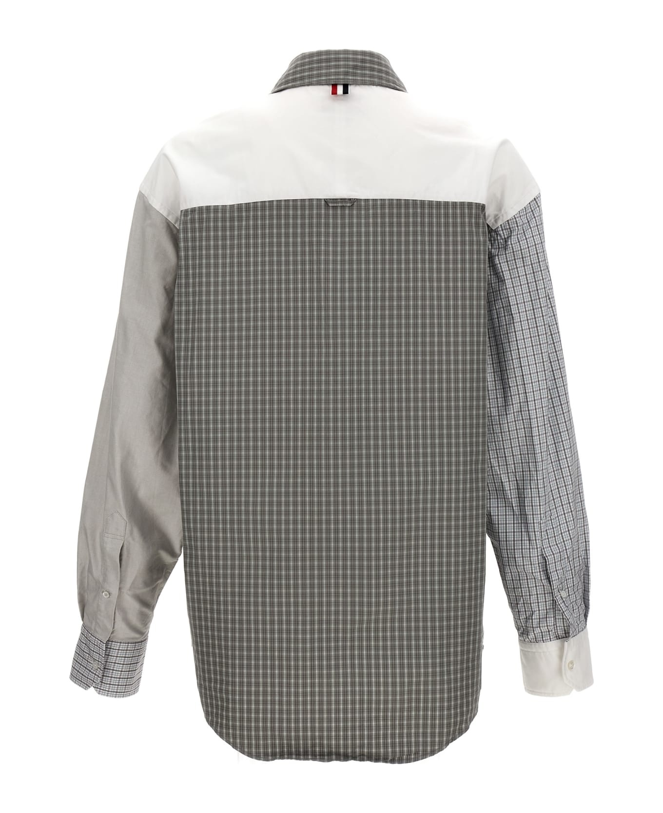 'funmix' Shirt - 2