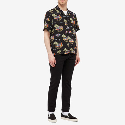 Carhartt Carhartt WIP Short Sleeve Beach Shirt outlook