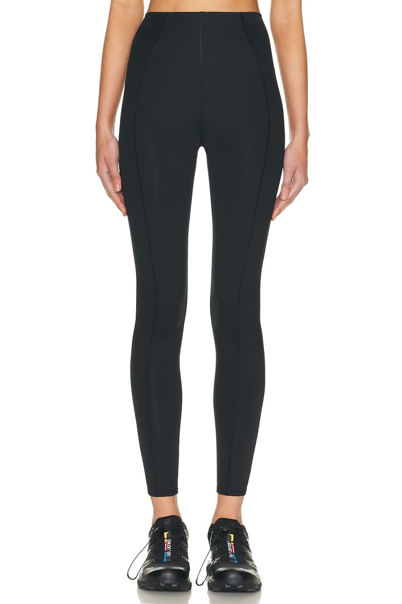 x SKIMS Refina Legging 1
