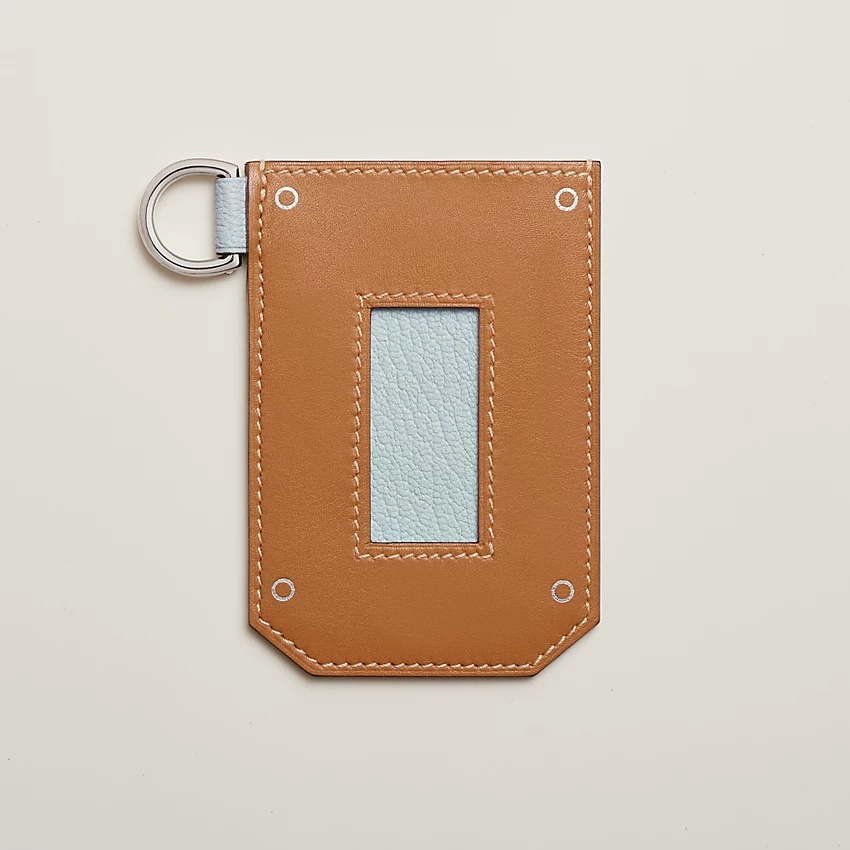 Colormatic card holder - 2