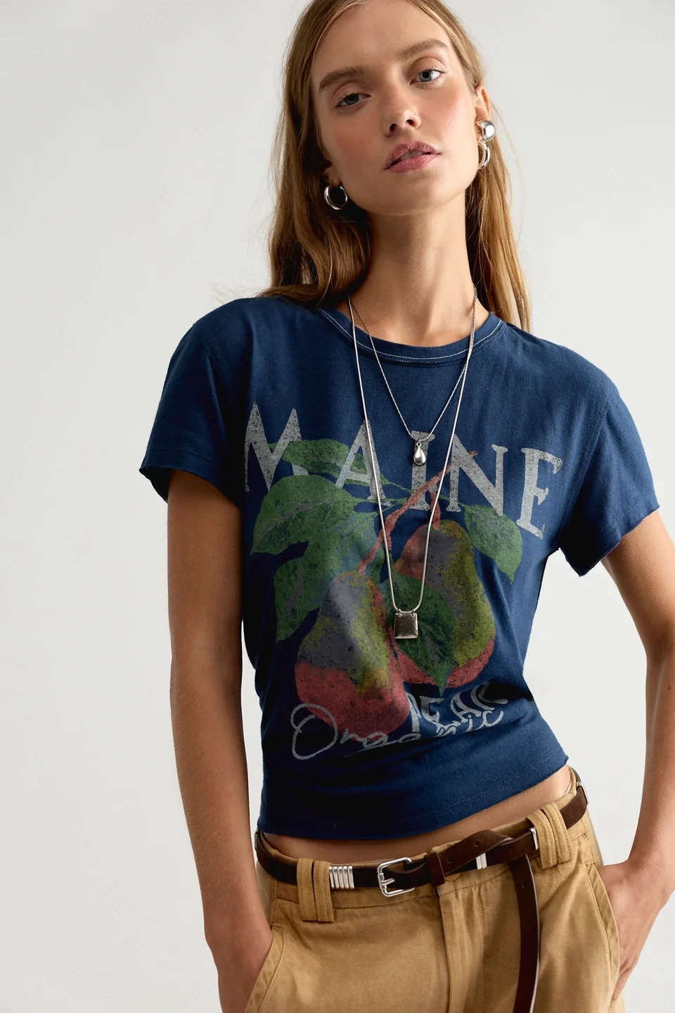 We The Free Nova Graphic Tee - 1