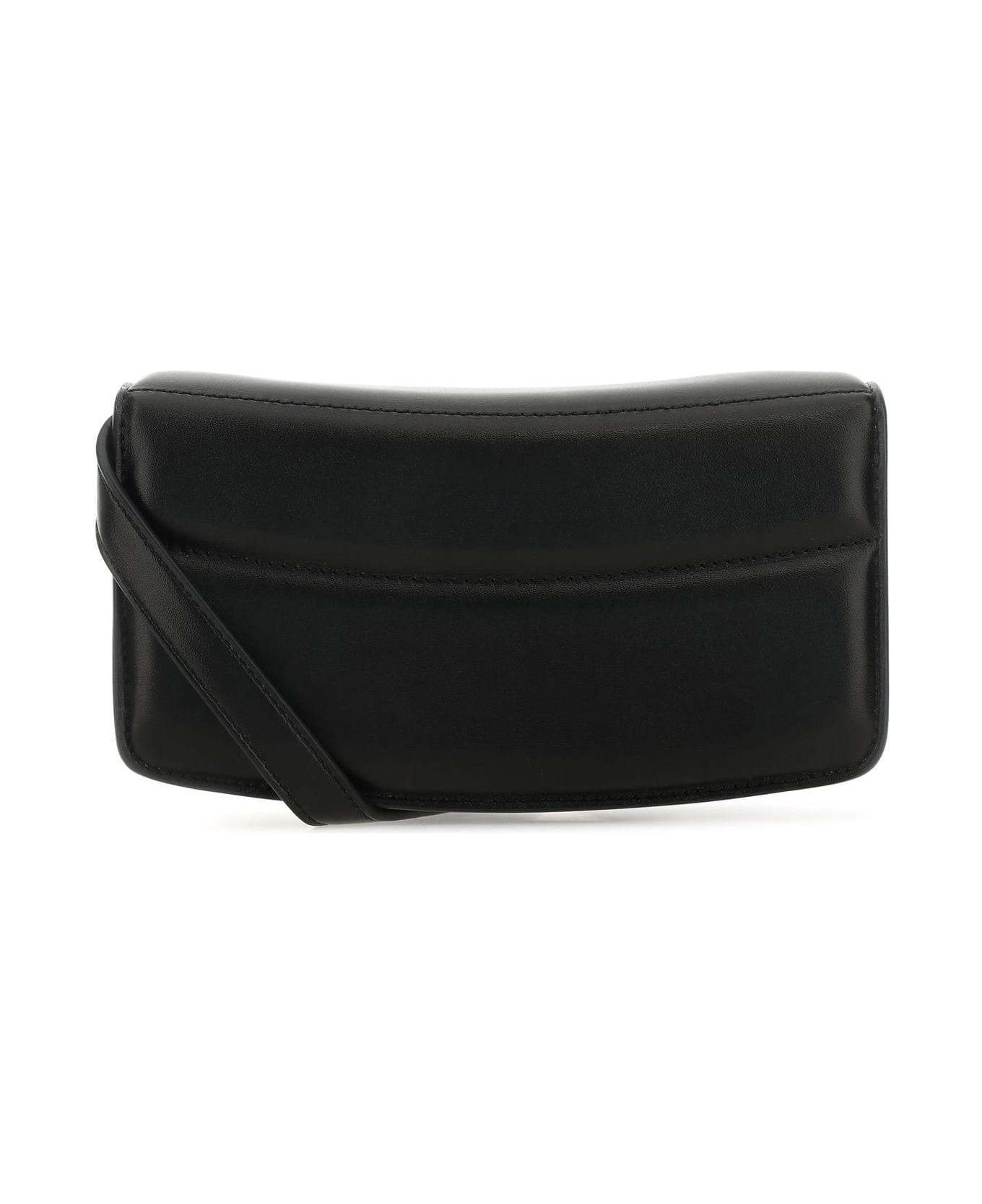 Black Alter Mat Mini S-wave Wallet - 3