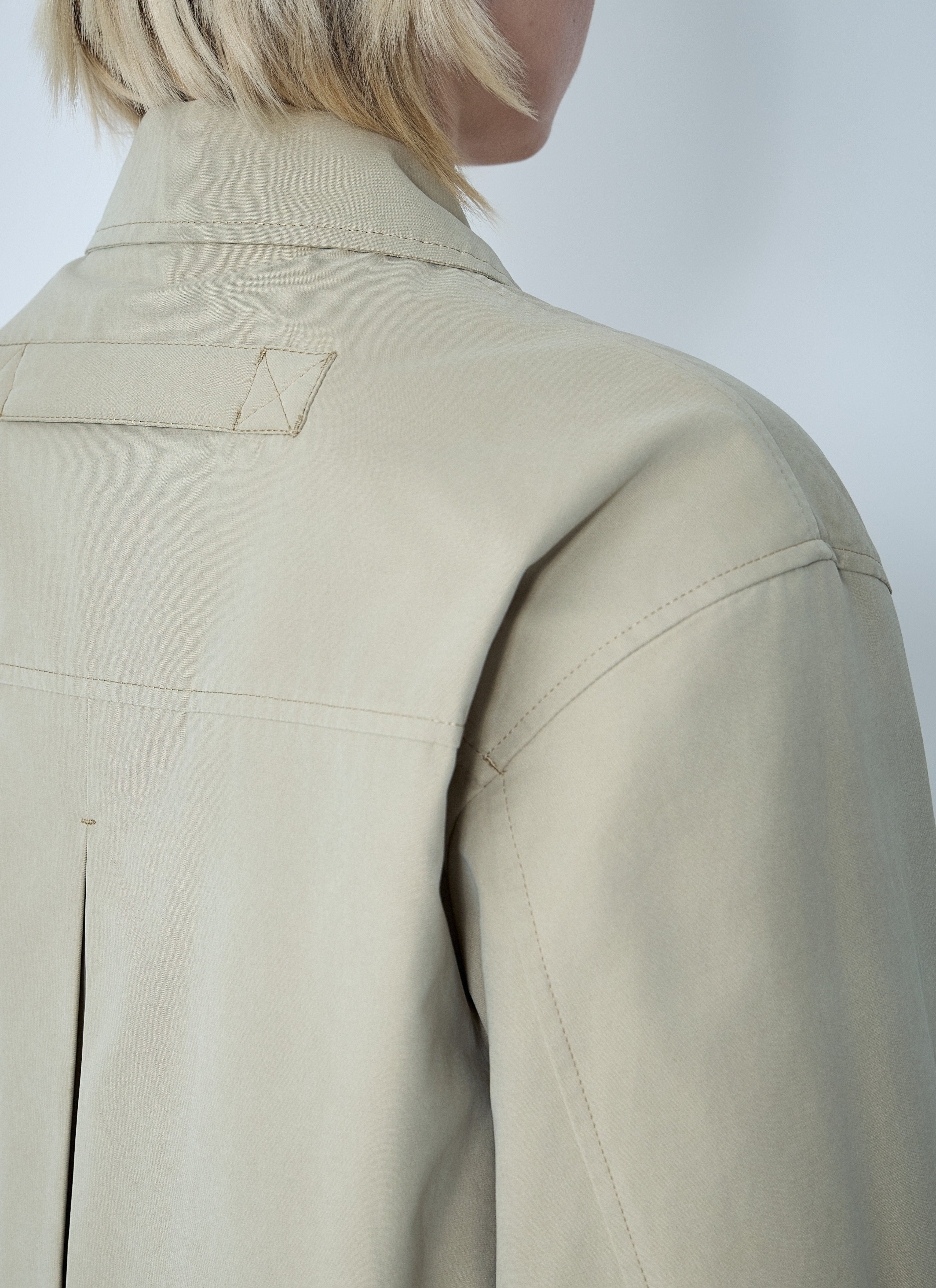 Moncler Women Felci Jacket - 6