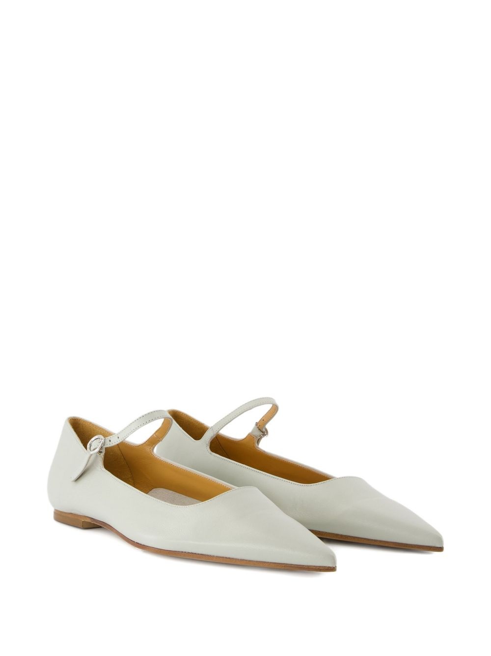 Cleo ballerina shoes - 2