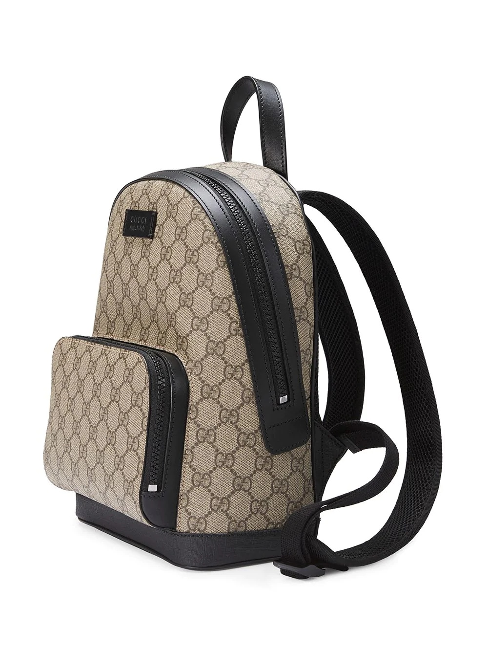 GG Supreme small backpack - 3