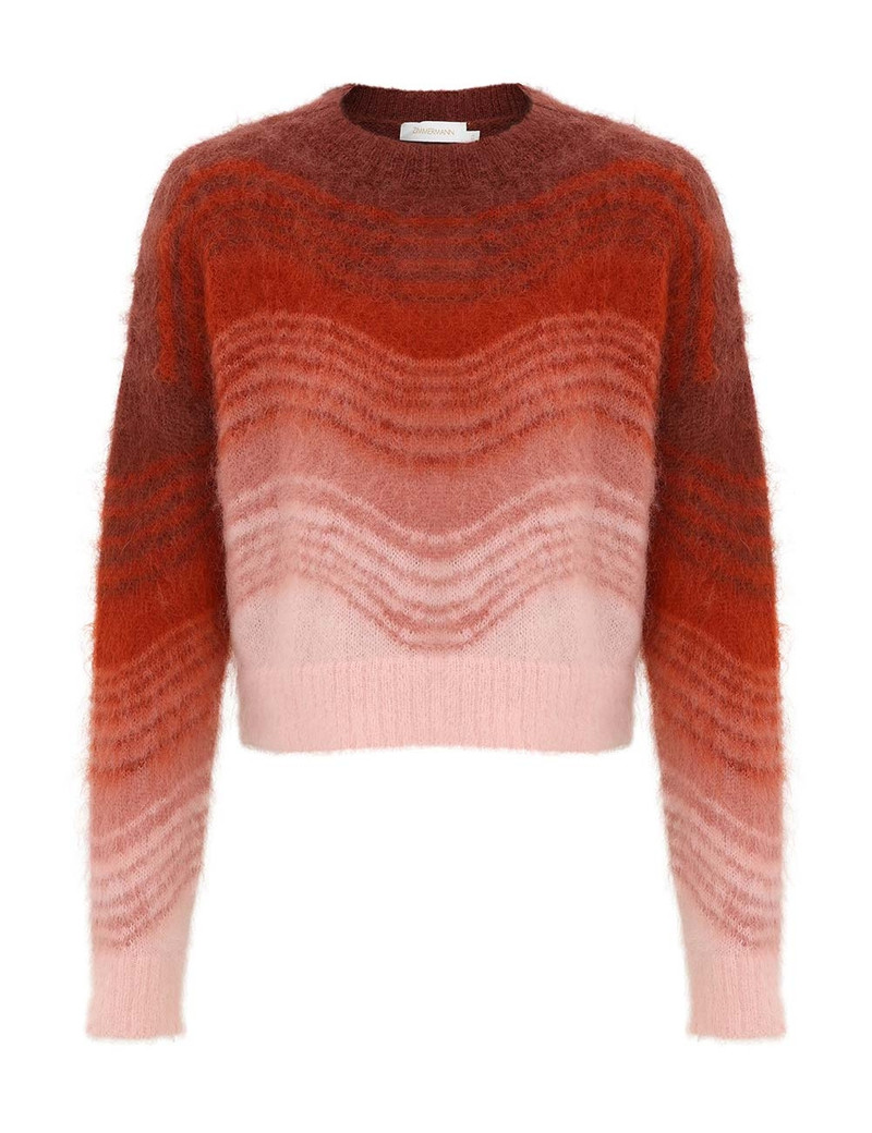 LUNA WAVE SWEATER 1