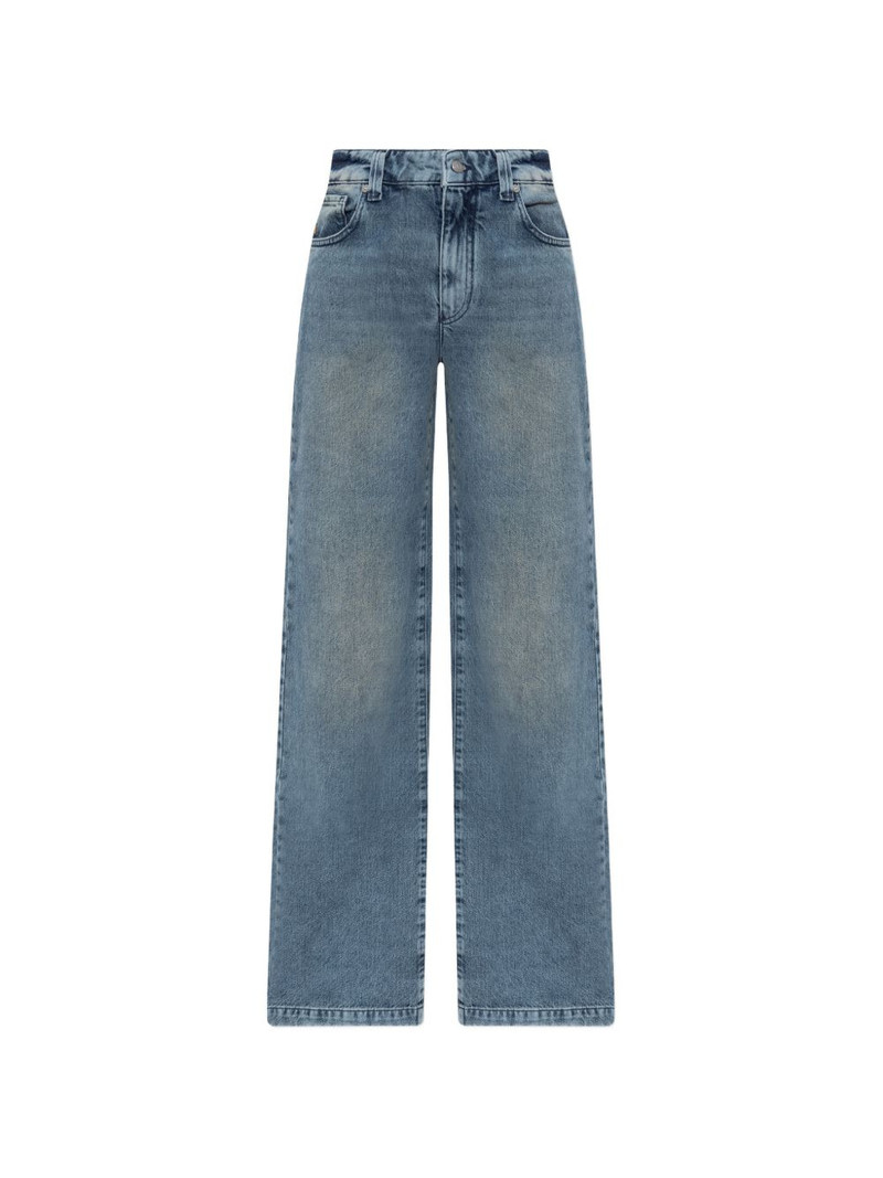 wide-leg jeans 1