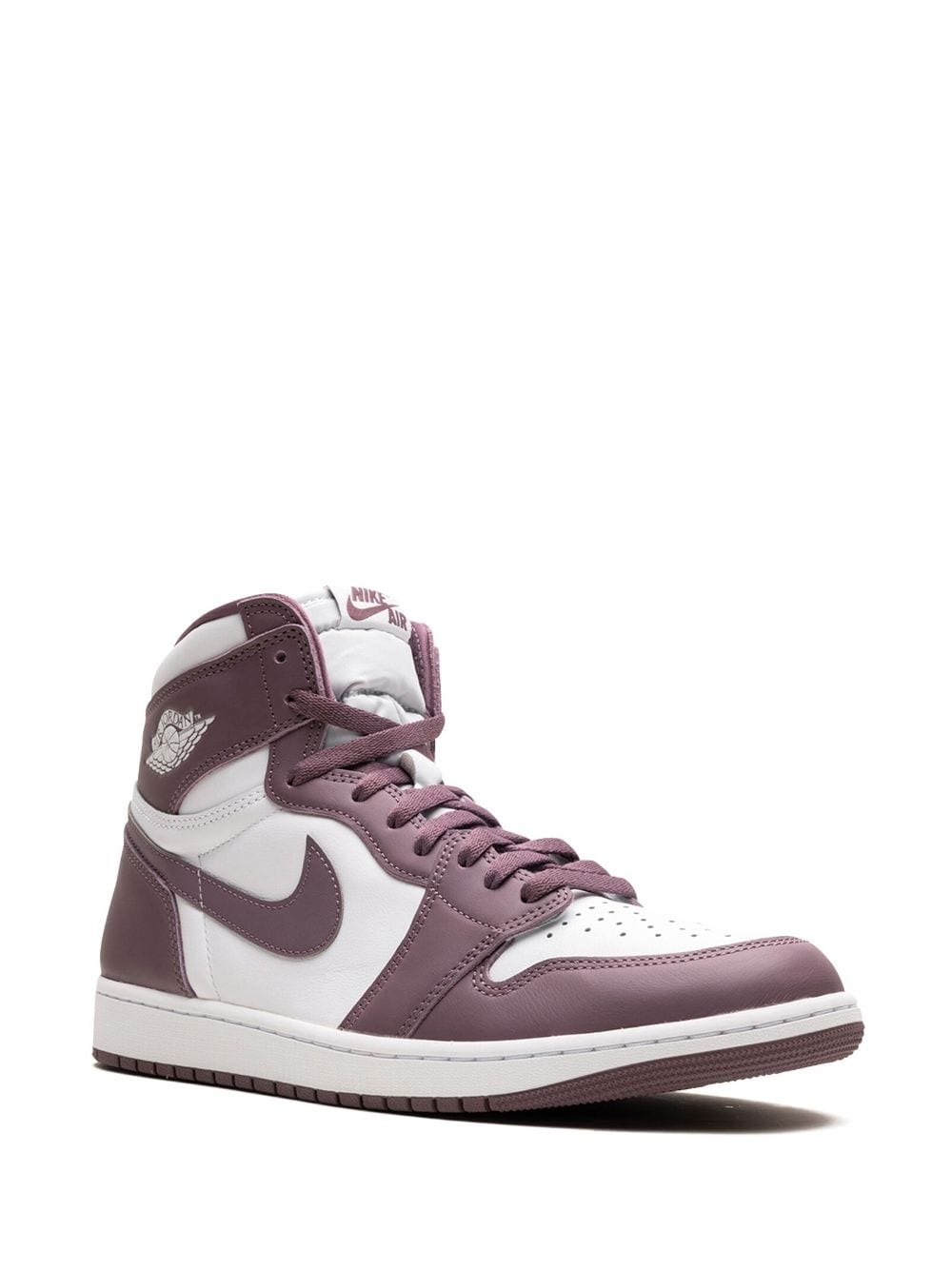 Air Jordan 1 High OG "Mauve" sneakers - 2