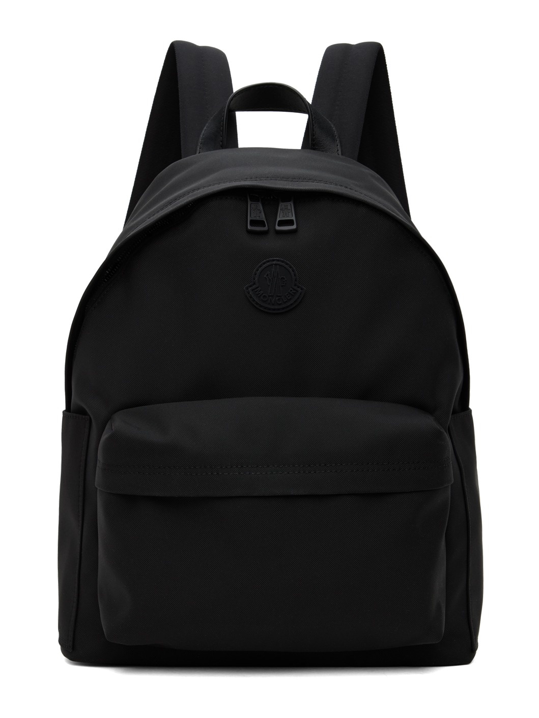 Black Pierrick Backpack - 1