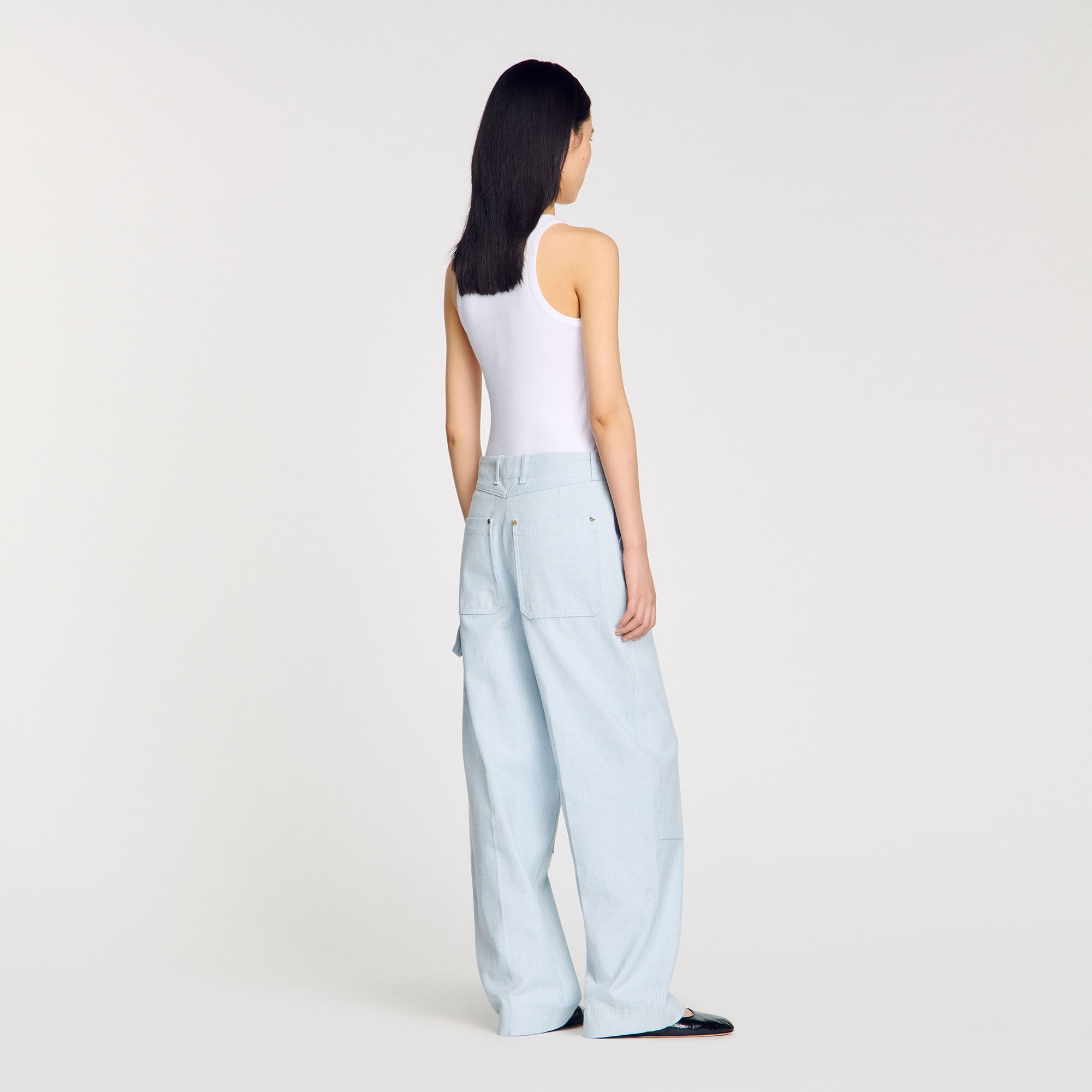 CARPENTER JEANS - 5