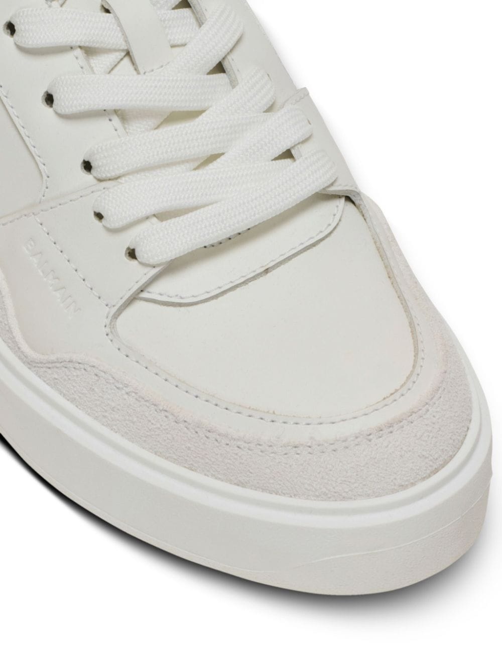 B-Court Flip leather sneakers - 6