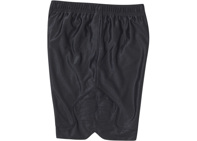 Supreme Supreme Jordan Warm Up Short Black outlook