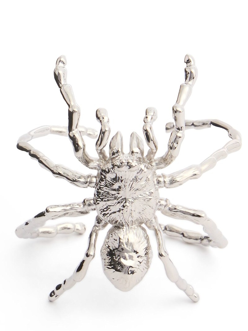 Spider cuff bracelet - 1