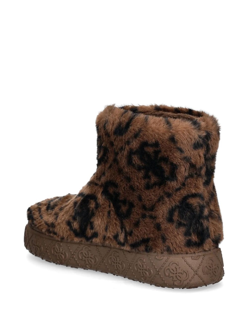 United boots - 3