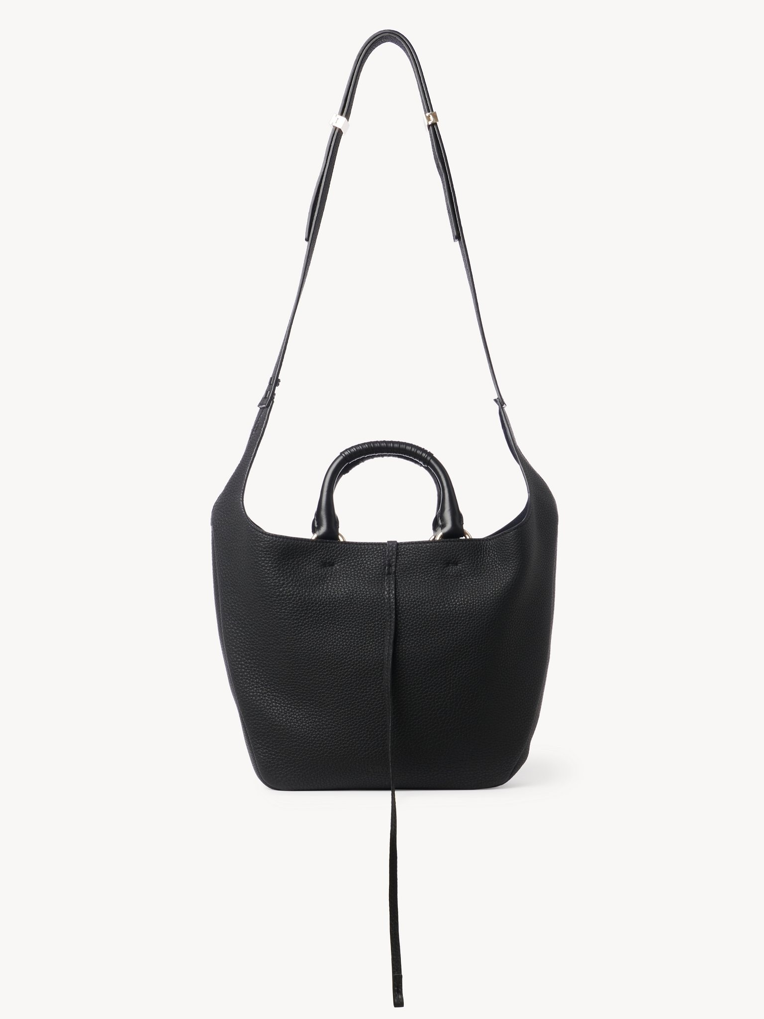 DEIA MEDIUM HOBO BAG - 2