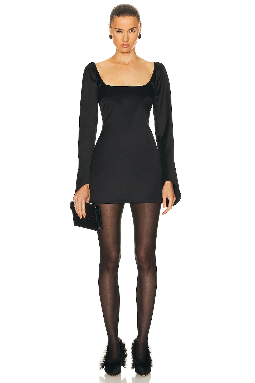 Tate Dress - 1